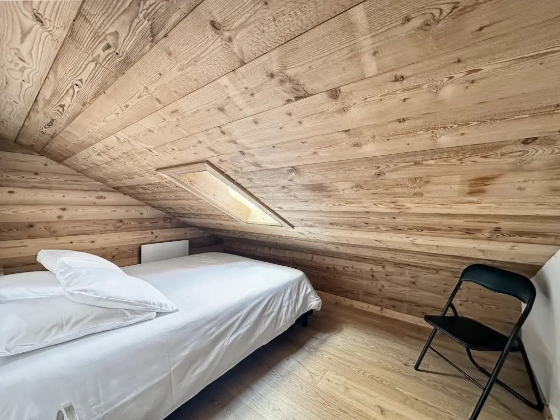 Appartements à Les Carroz-d'Arâches