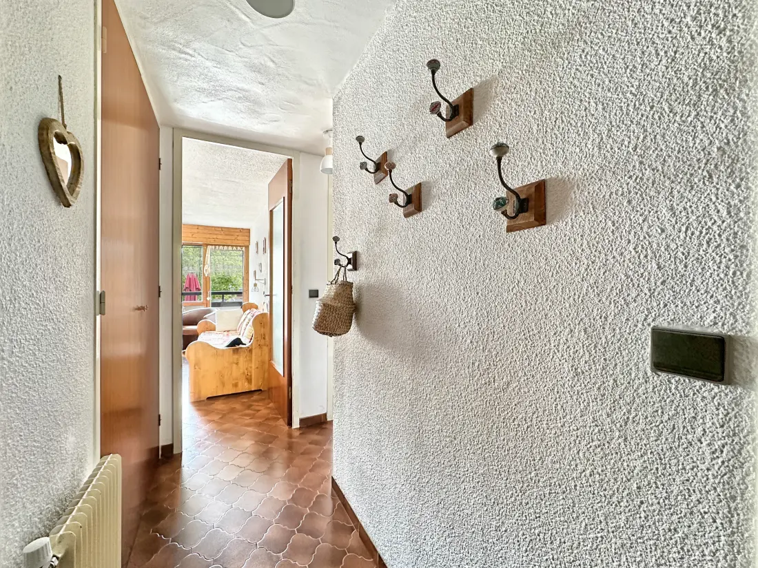 Appartements à Les Carroz-d'Arâches