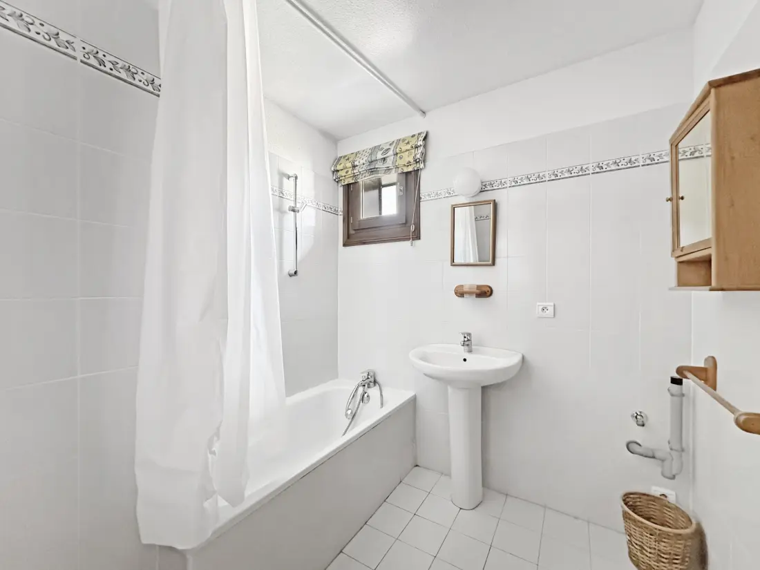 Appartements à Les Carroz-d'Arâches