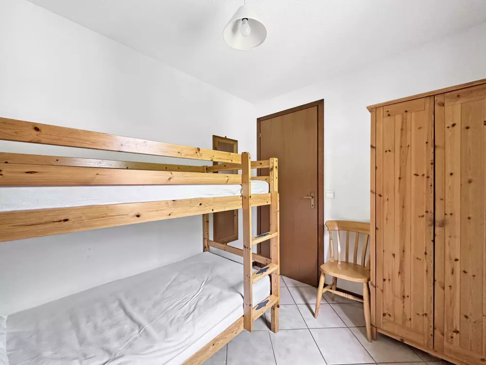 à Les Carroz-d'Arâches