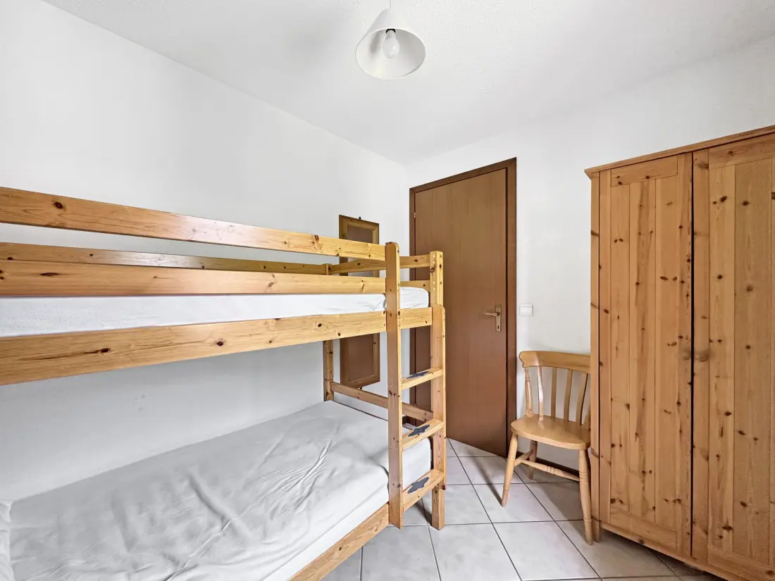 Appartements à Les Carroz-d'Arâches