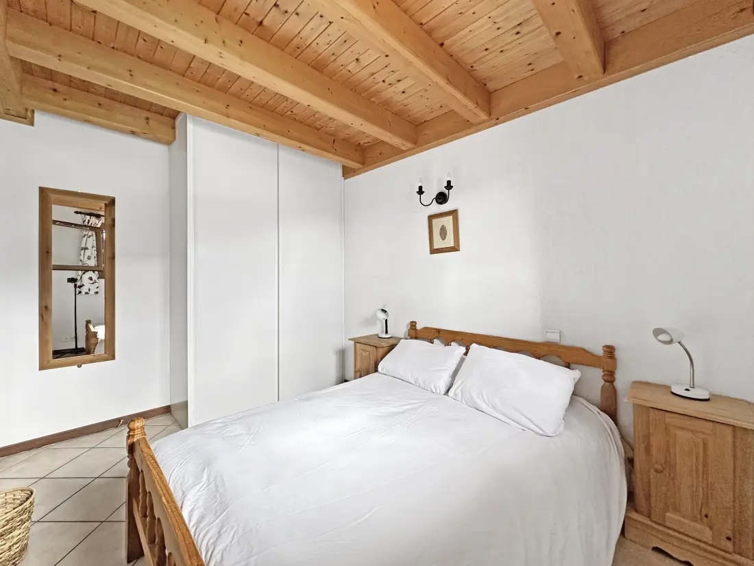 Appartements à Les Carroz-d'Arâches
