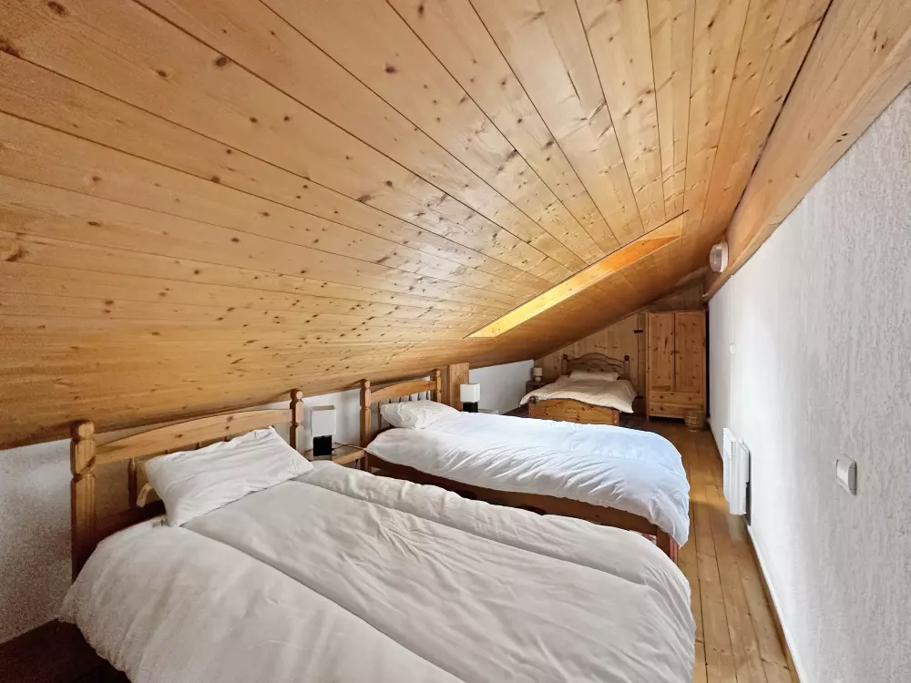 à Les Carroz-d'Arâches