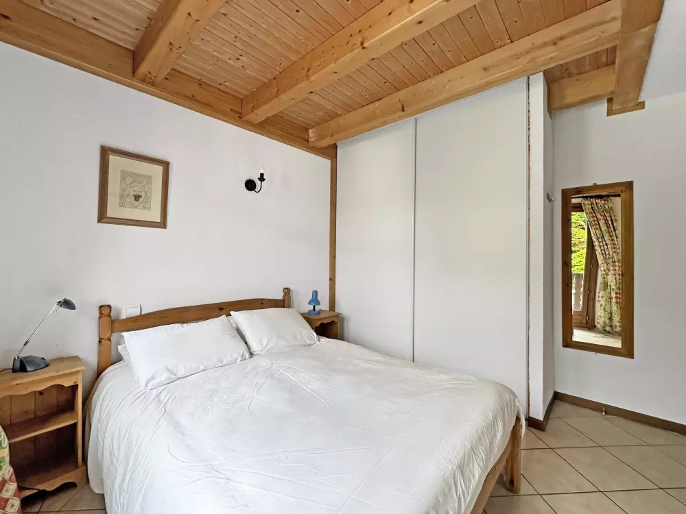 à Les Carroz-d'Arâches