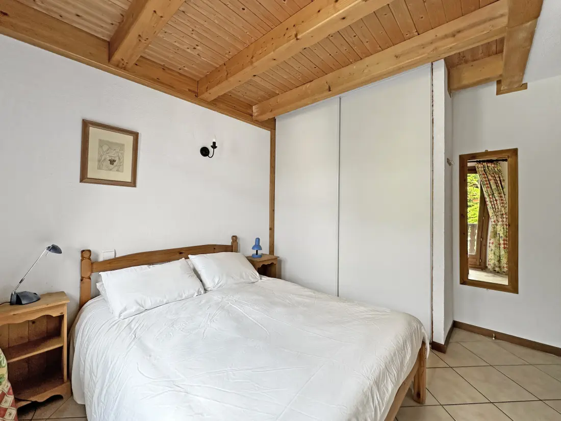 Appartements à Les Carroz-d'Arâches