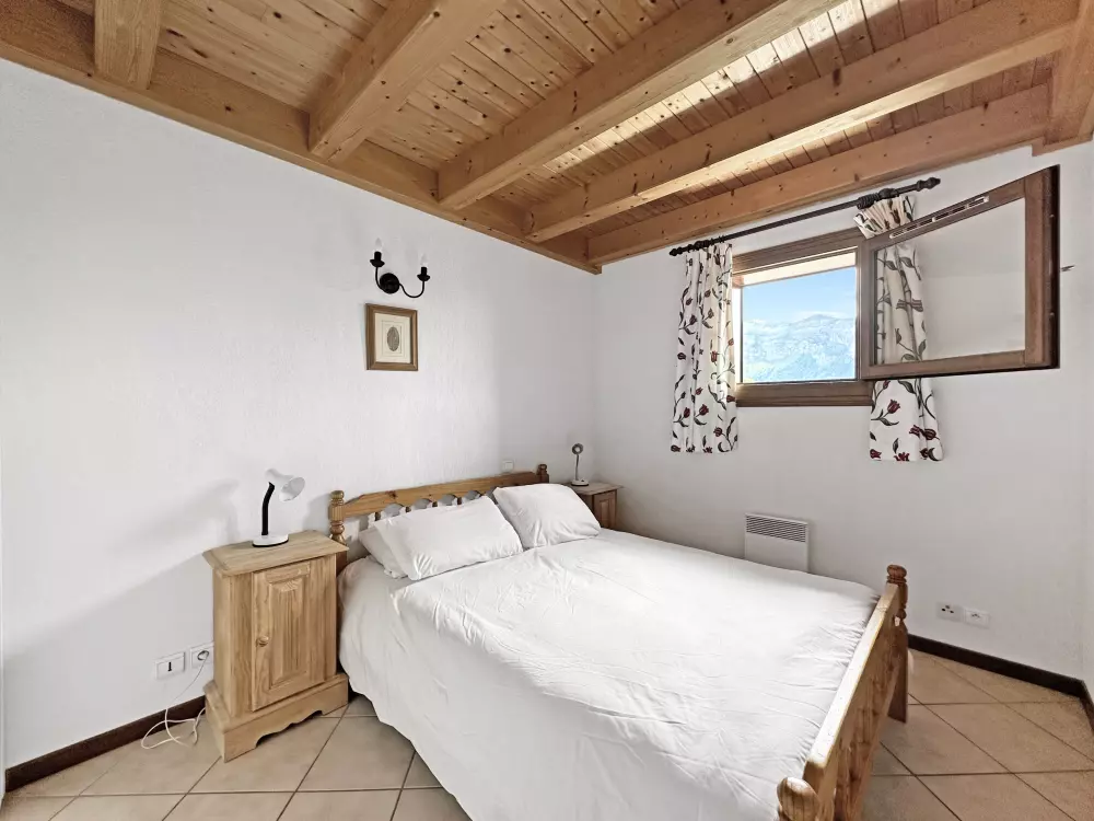 à Les Carroz-d'Arâches