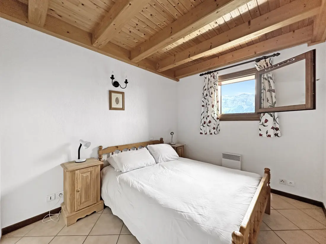 Appartements à Les Carroz-d'Arâches