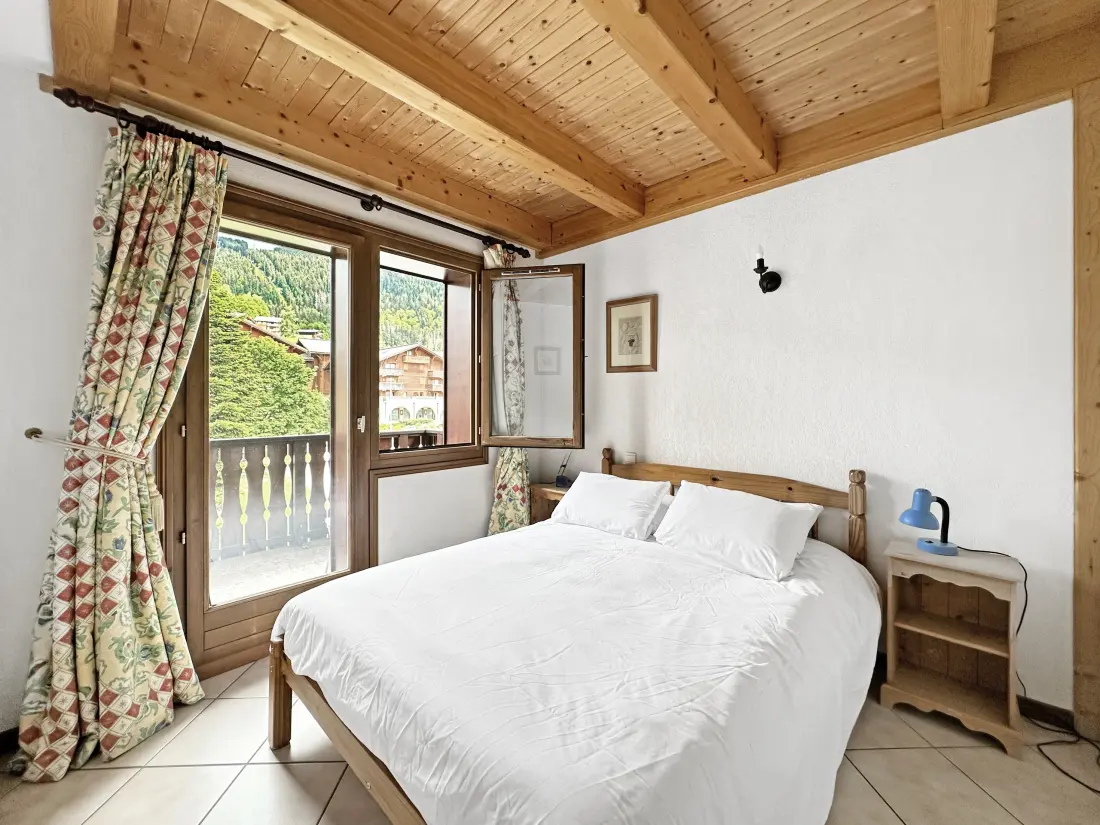 Appartements à Les Carroz-d'Arâches