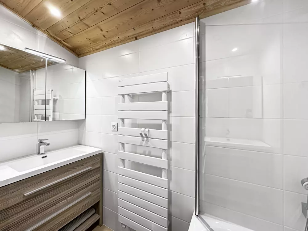 à Les Carroz-d'Arâches