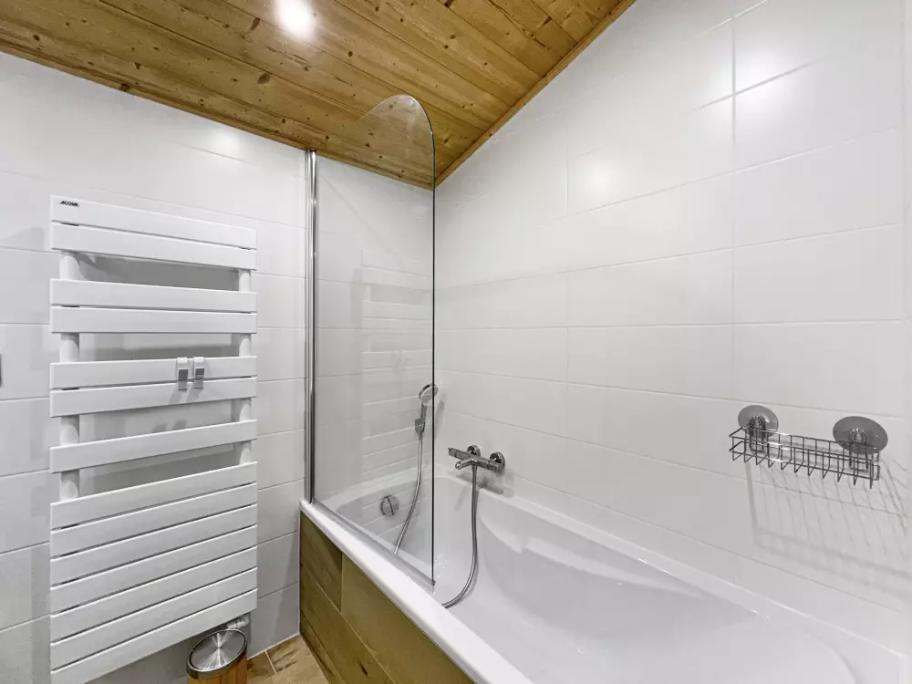 à Les Carroz-d'Arâches