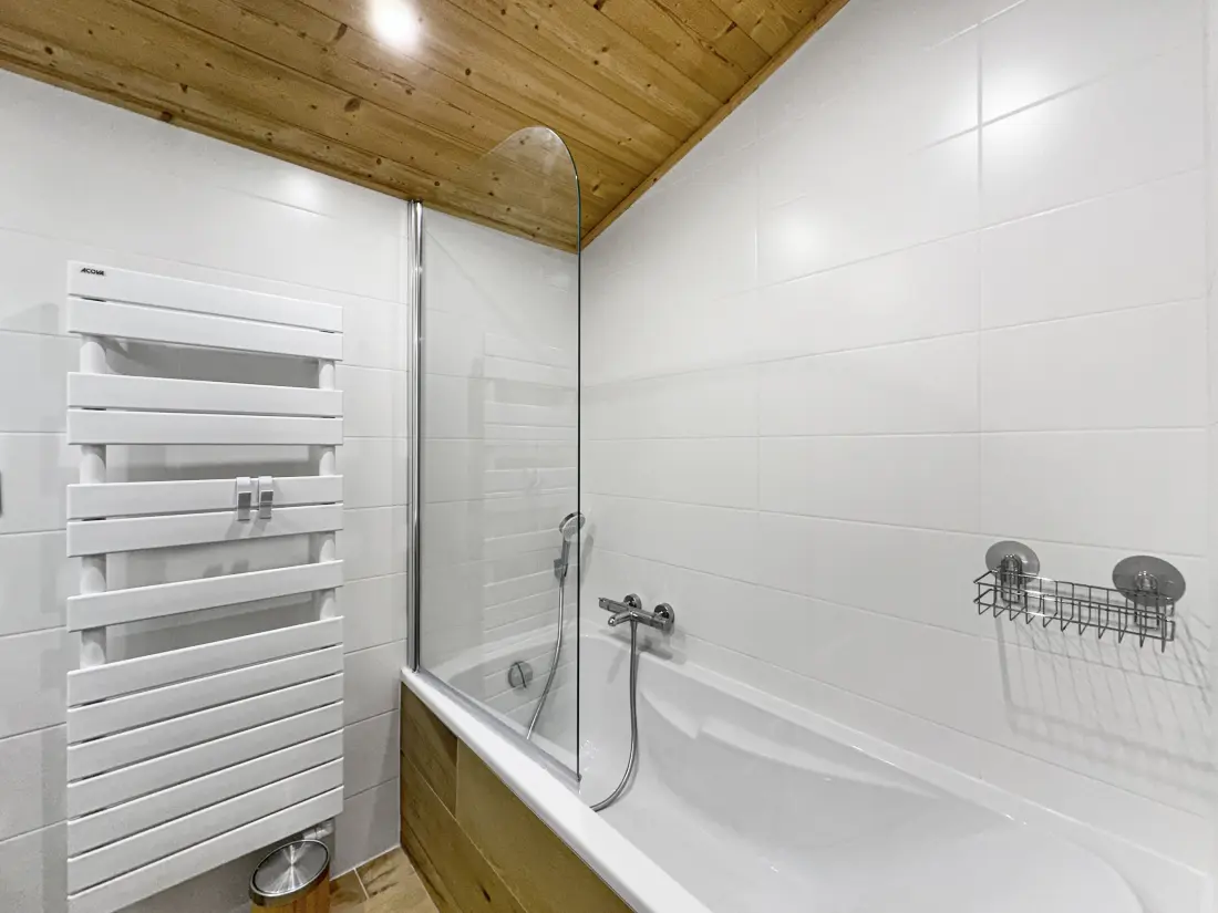 Appartements à Les Carroz-d'Arâches