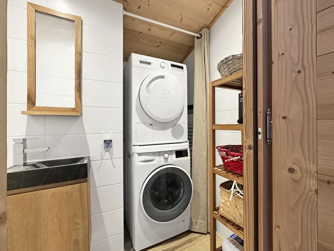 Appartements à Les Carroz-d'Arâches