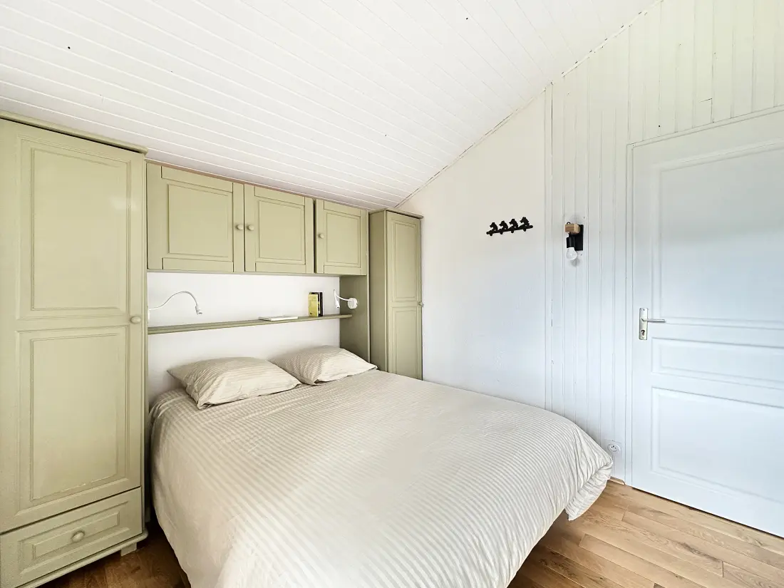 Appartements à Les Carroz-d'Arâches