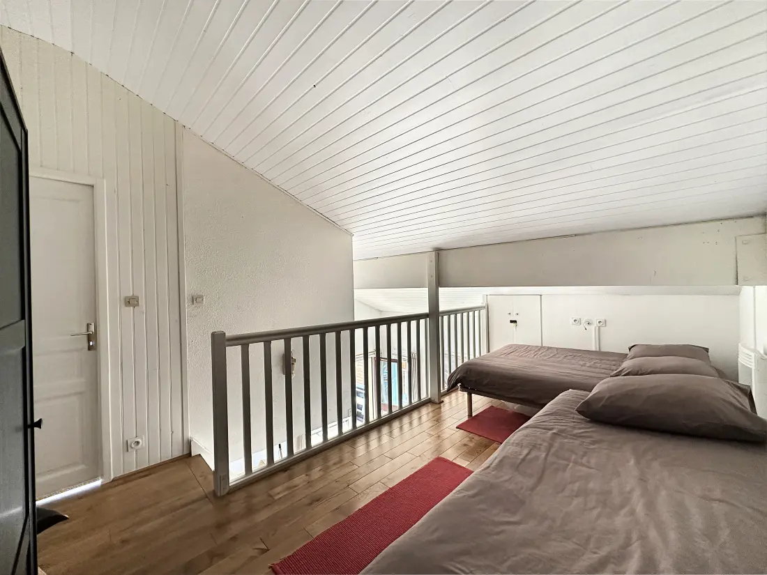 Appartements à Les Carroz-d'Arâches