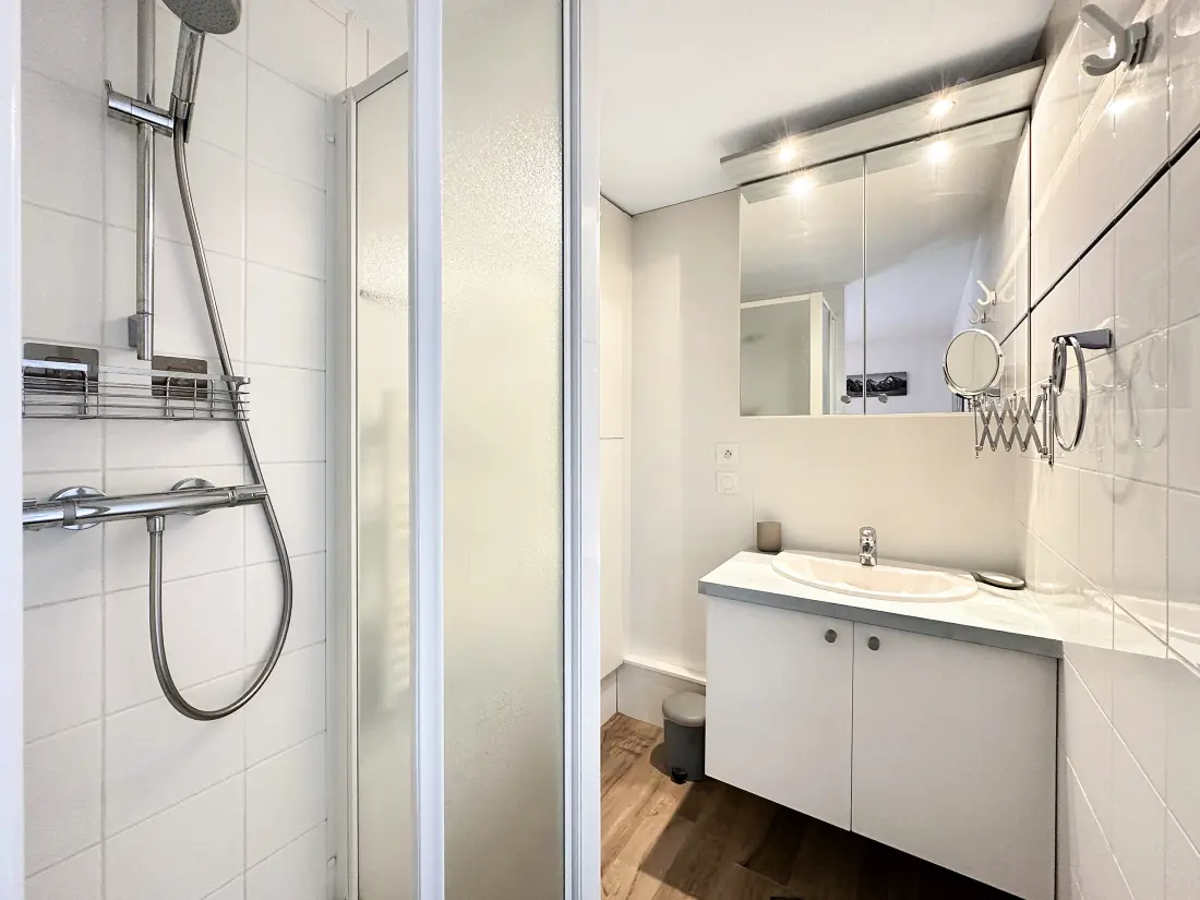 Appartements à Les Carroz-d'Arâches