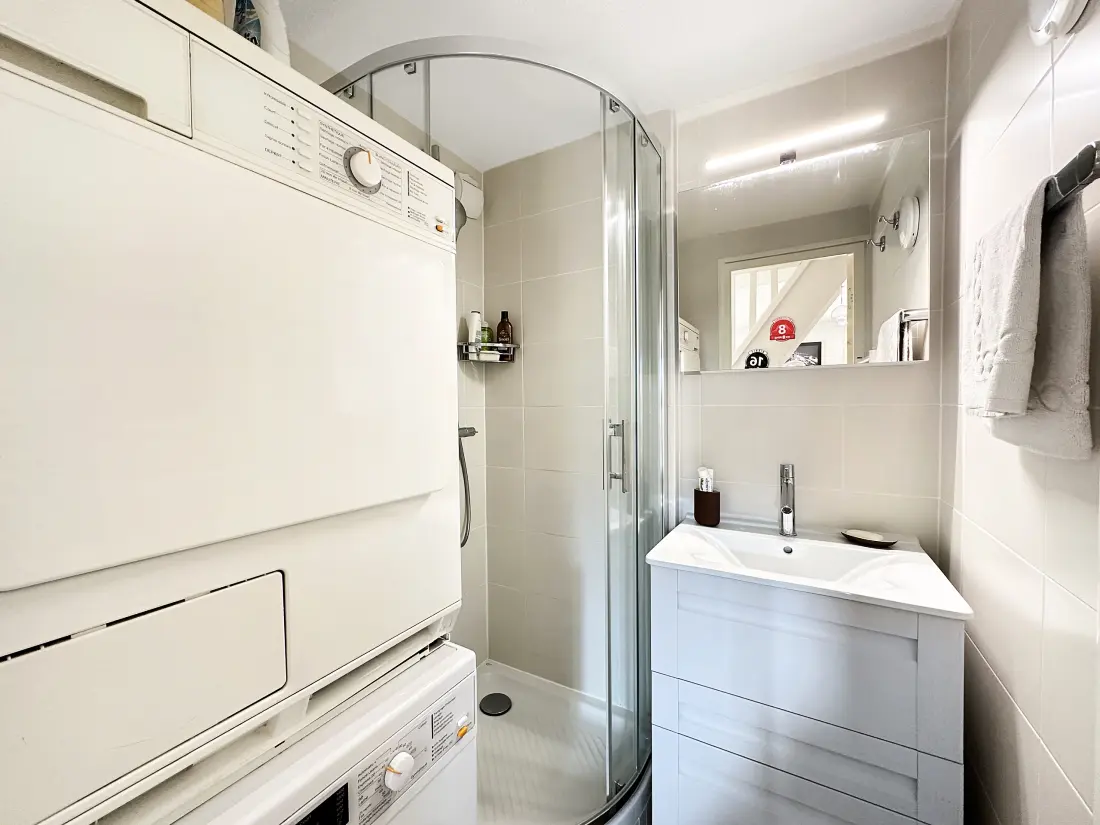 Appartements à Les Carroz-d'Arâches