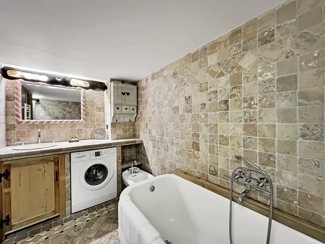 Appartements à Les Carroz-d'Arâches