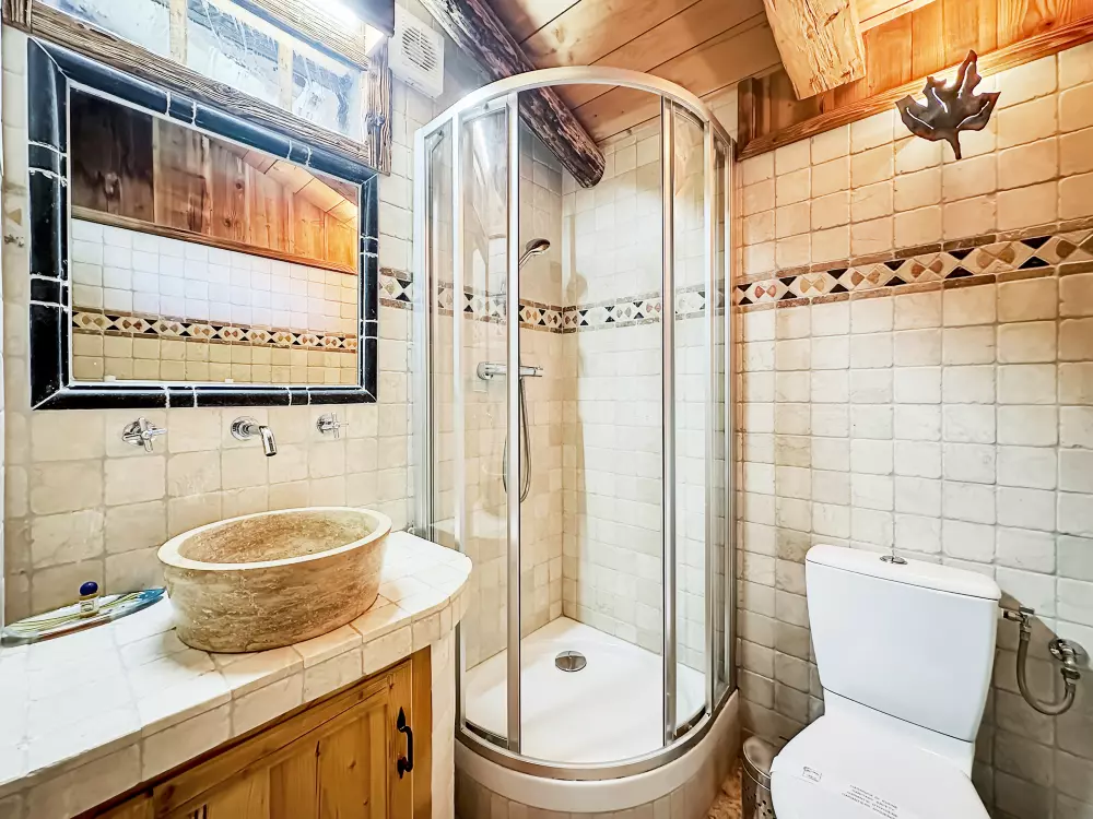 à Les Carroz-d'Arâches