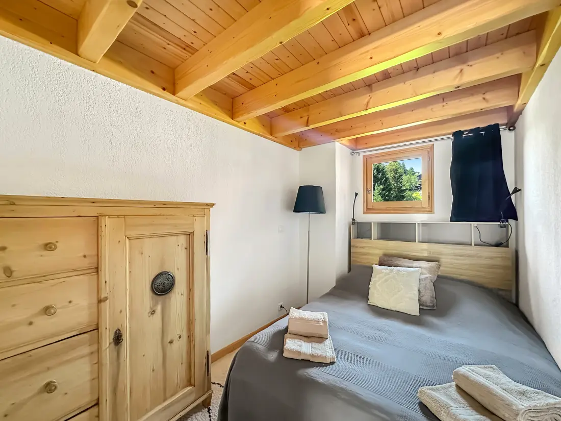 Appartements à Les Carroz-d'Arâches