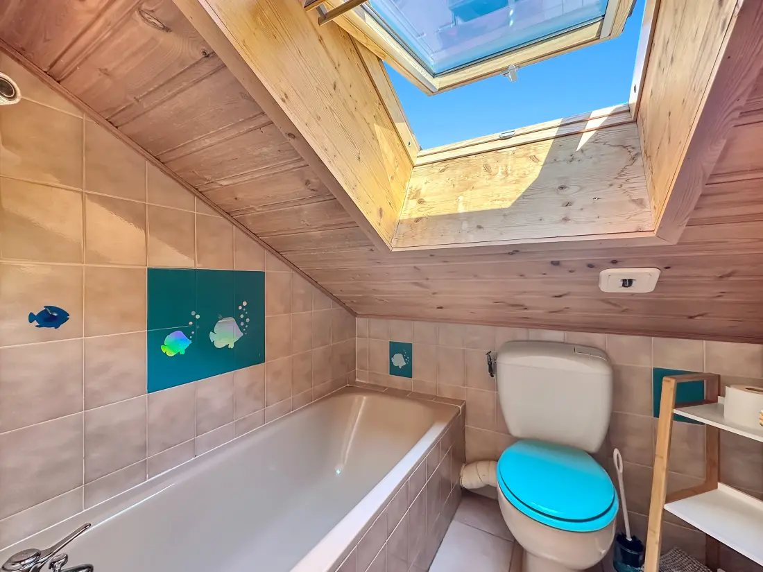 Appartements à Les Carroz-d'Arâches