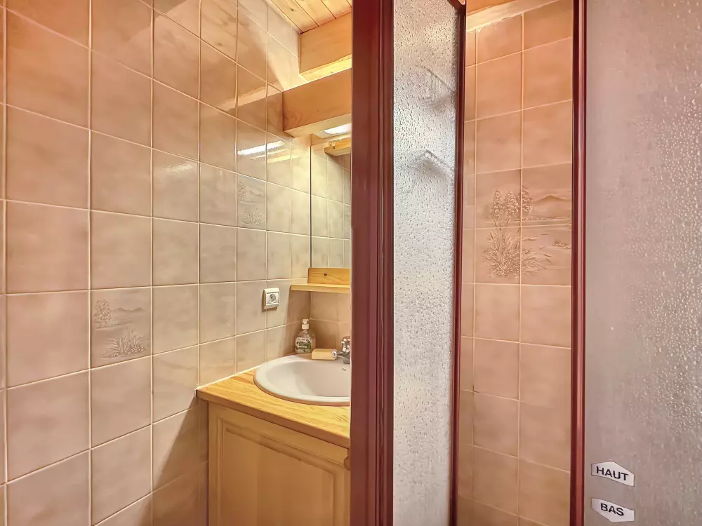 à Les Carroz-d'Arâches