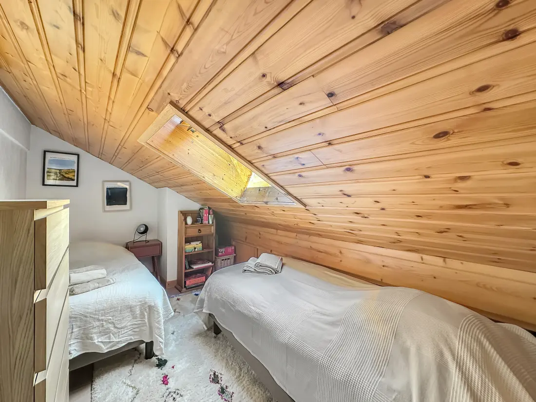 Appartements à Les Carroz-d'Arâches