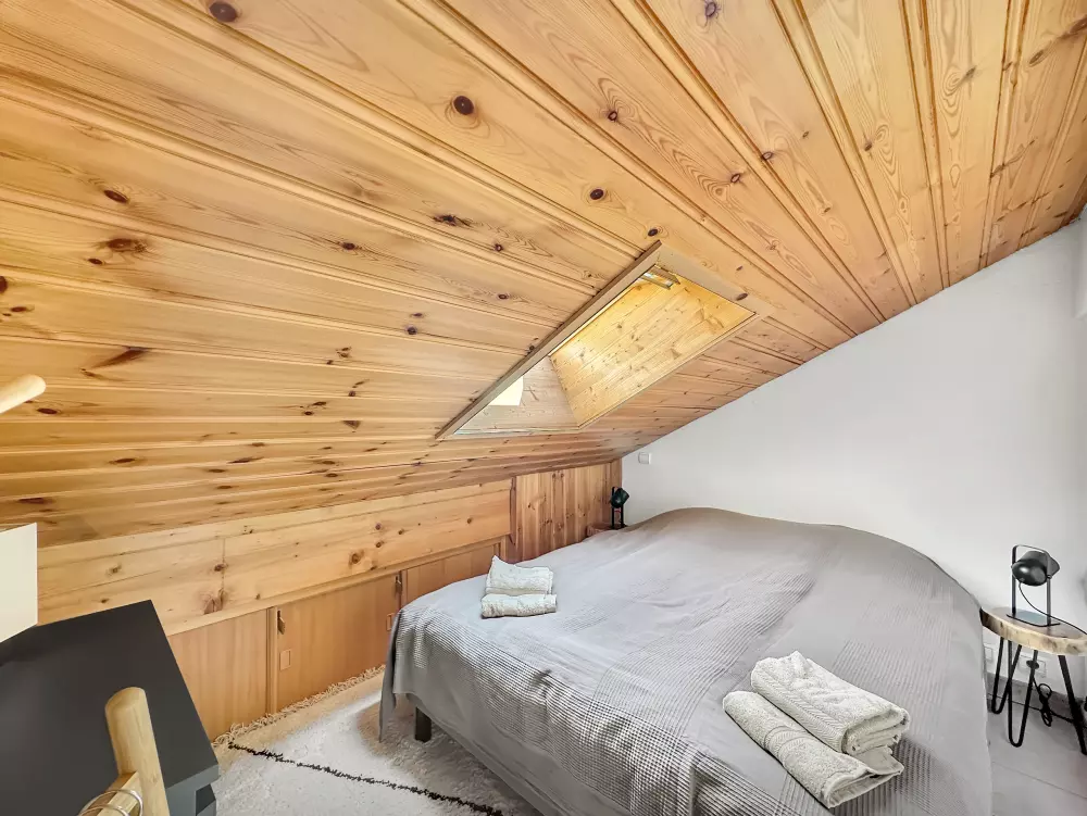 à Les Carroz-d'Arâches