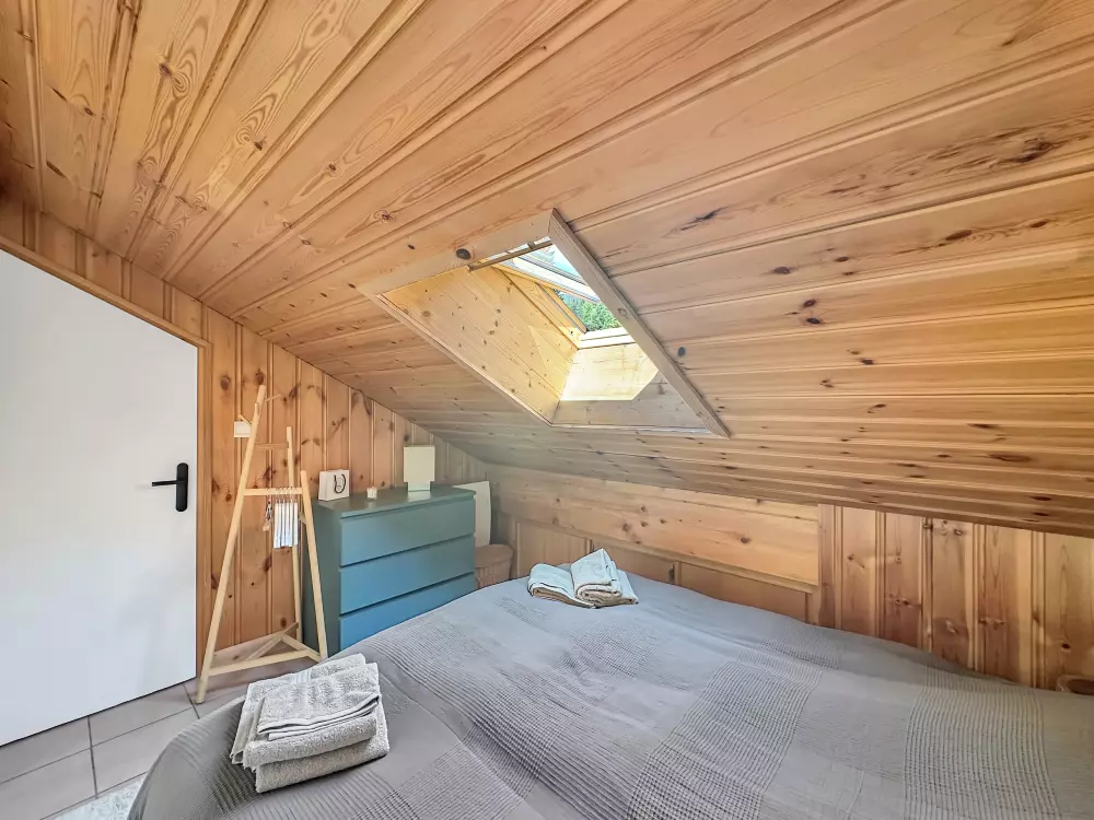 à Les Carroz-d'Arâches