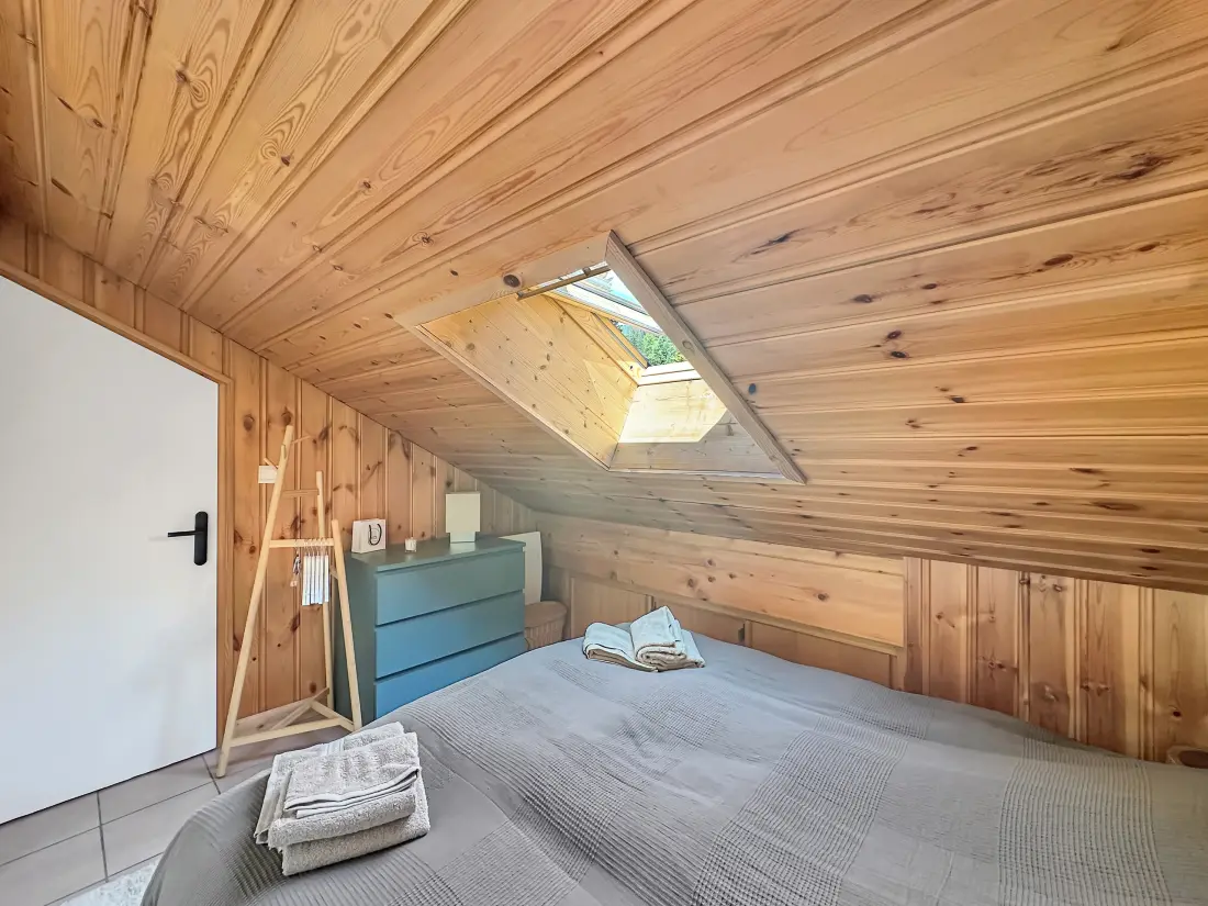 Appartements à Les Carroz-d'Arâches