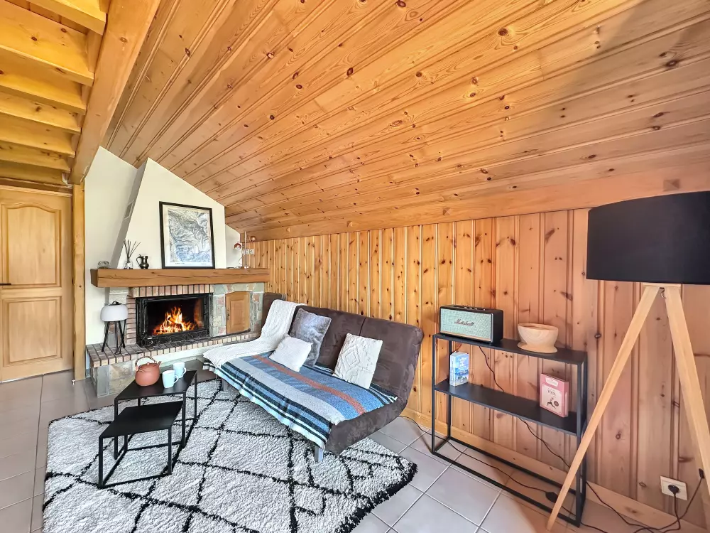 à Les Carroz-d'Arâches