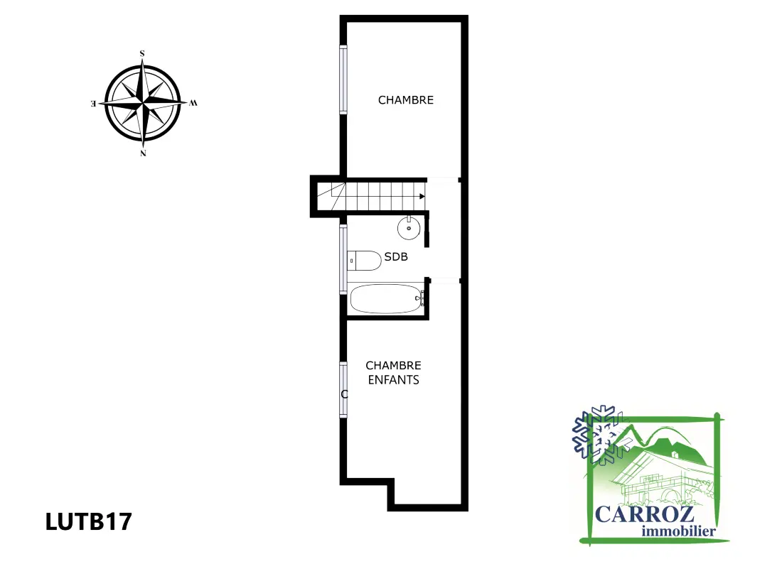 Appartements à Les Carroz-d'Arâches