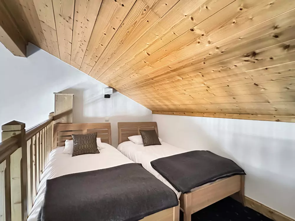 à Les Carroz-d'Arâches