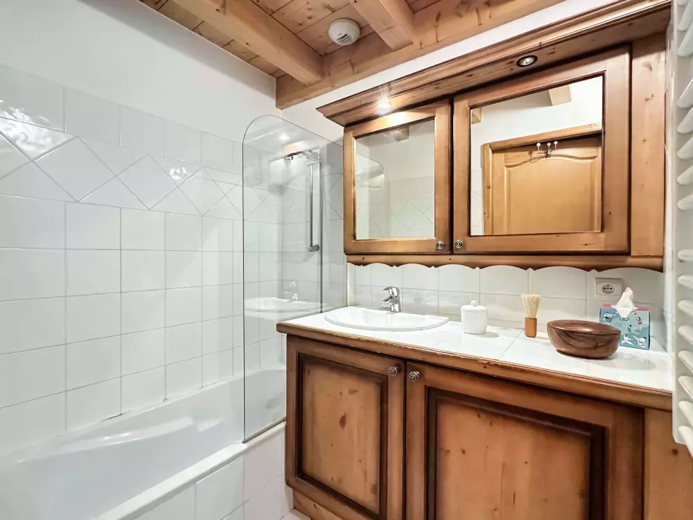 à Les Carroz-d'Arâches