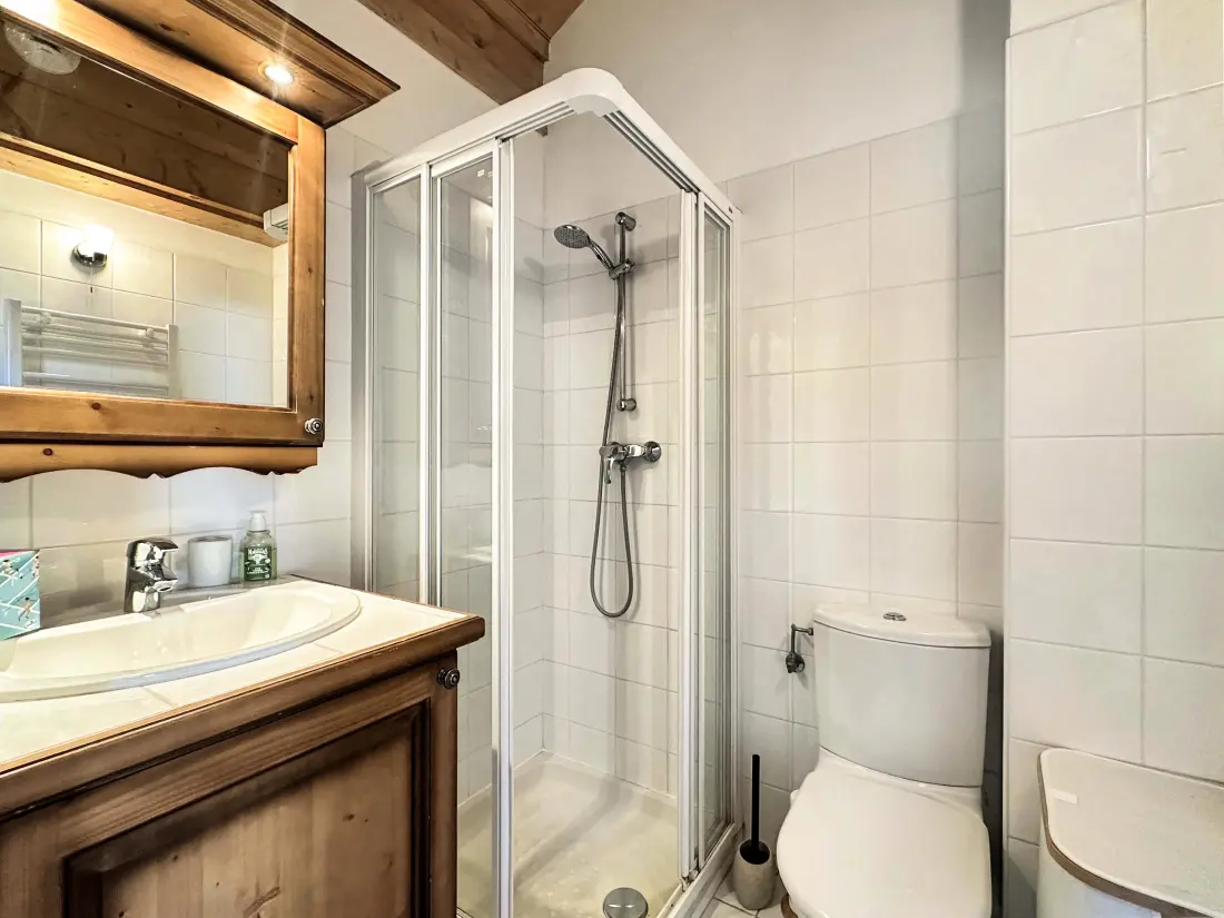Appartements à Les Carroz-d'Arâches