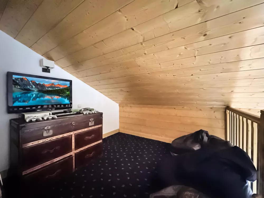 à Les Carroz-d'Arâches