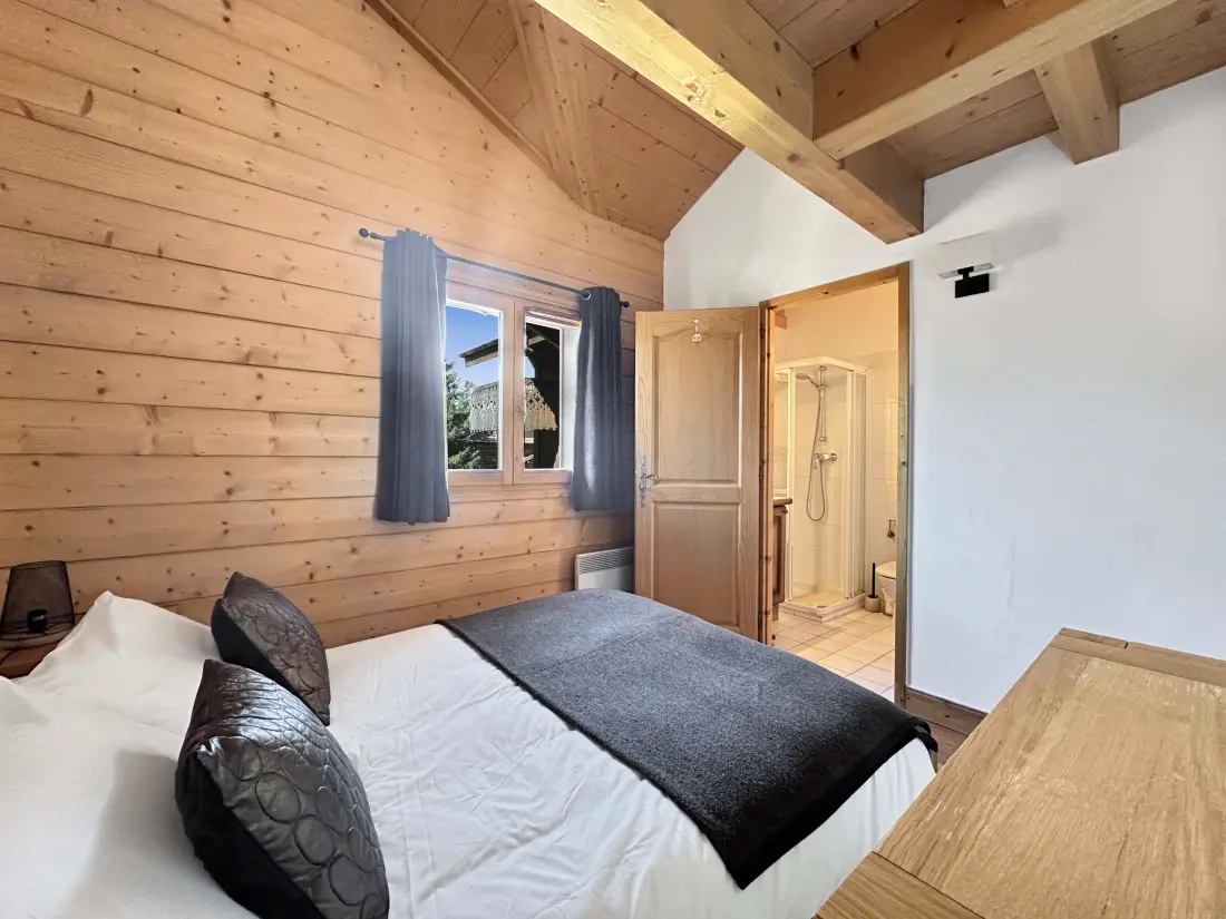 Appartements à Les Carroz-d'Arâches