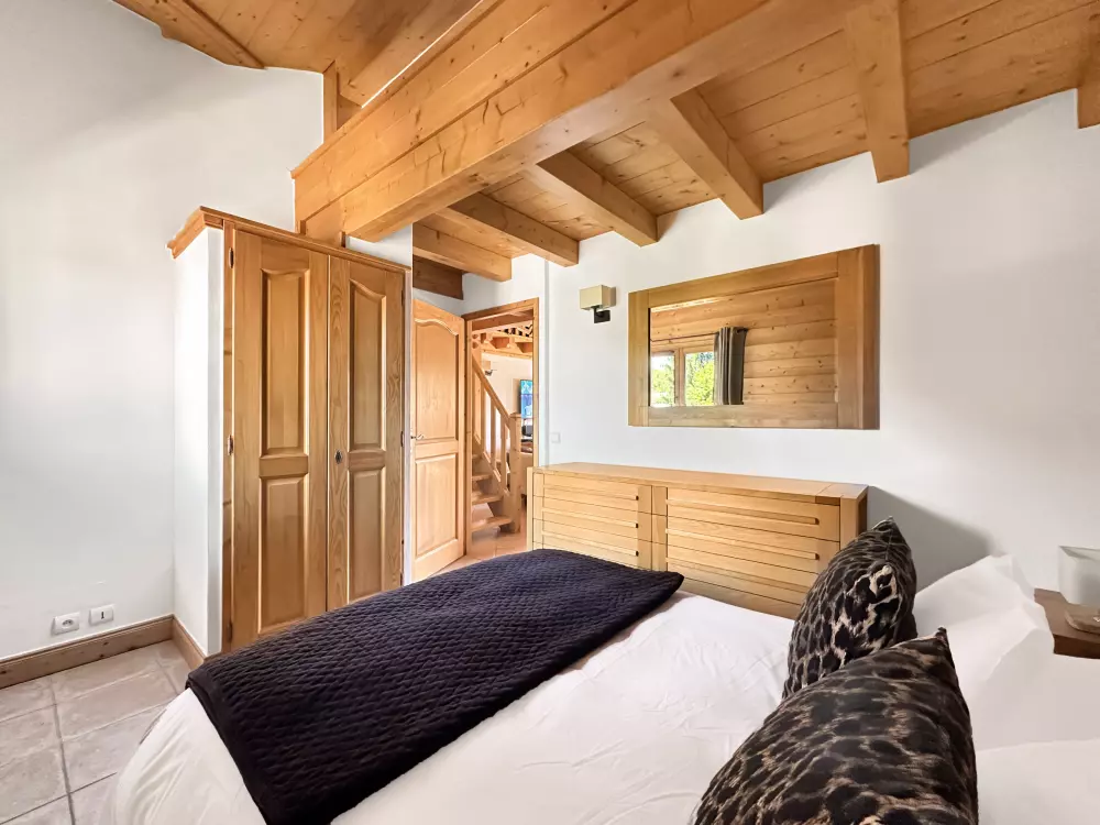 à Les Carroz-d'Arâches