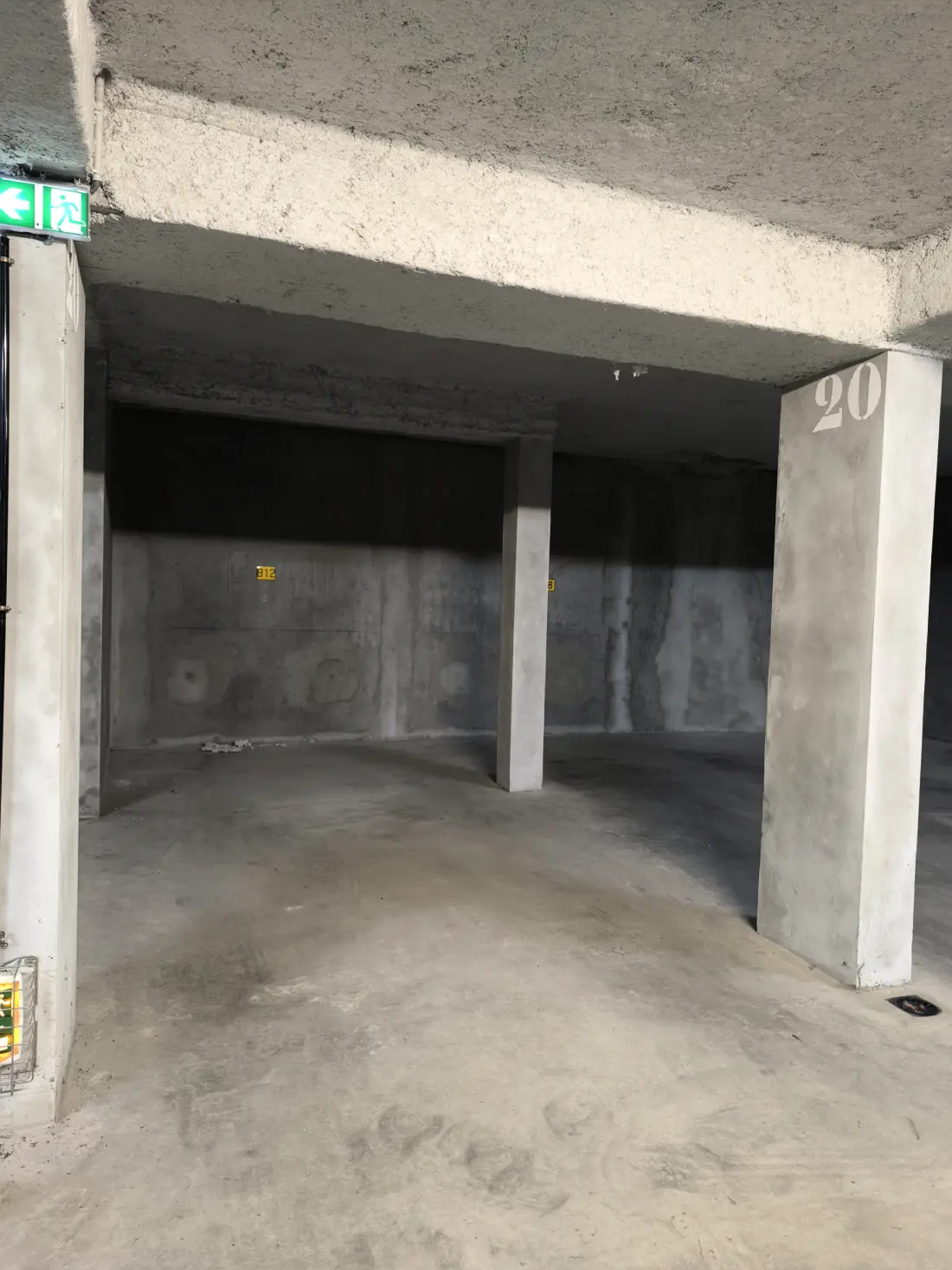 Appartements à Les Carroz-d'Arâches