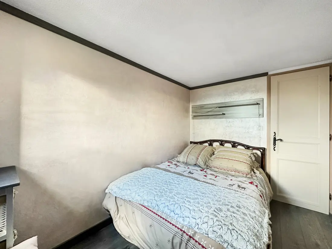 Appartements à Les Carroz-d'Arâches
