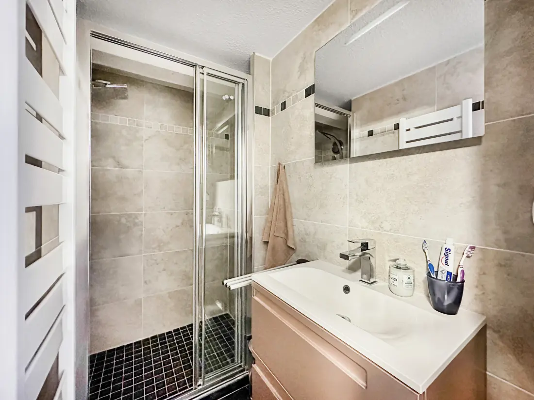 Appartements à Les Carroz-d'Arâches