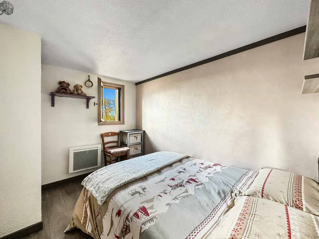 Appartements à Les Carroz-d'Arâches