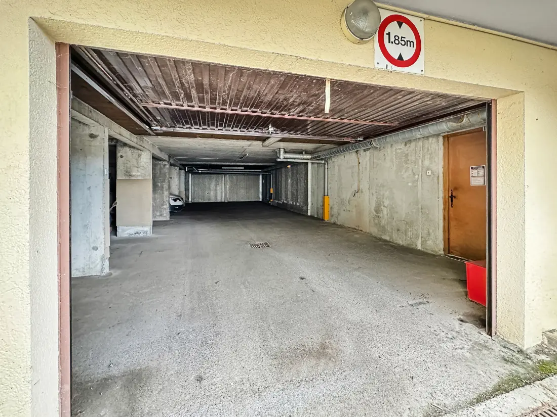 Appartements à Les Carroz-d'Arâches