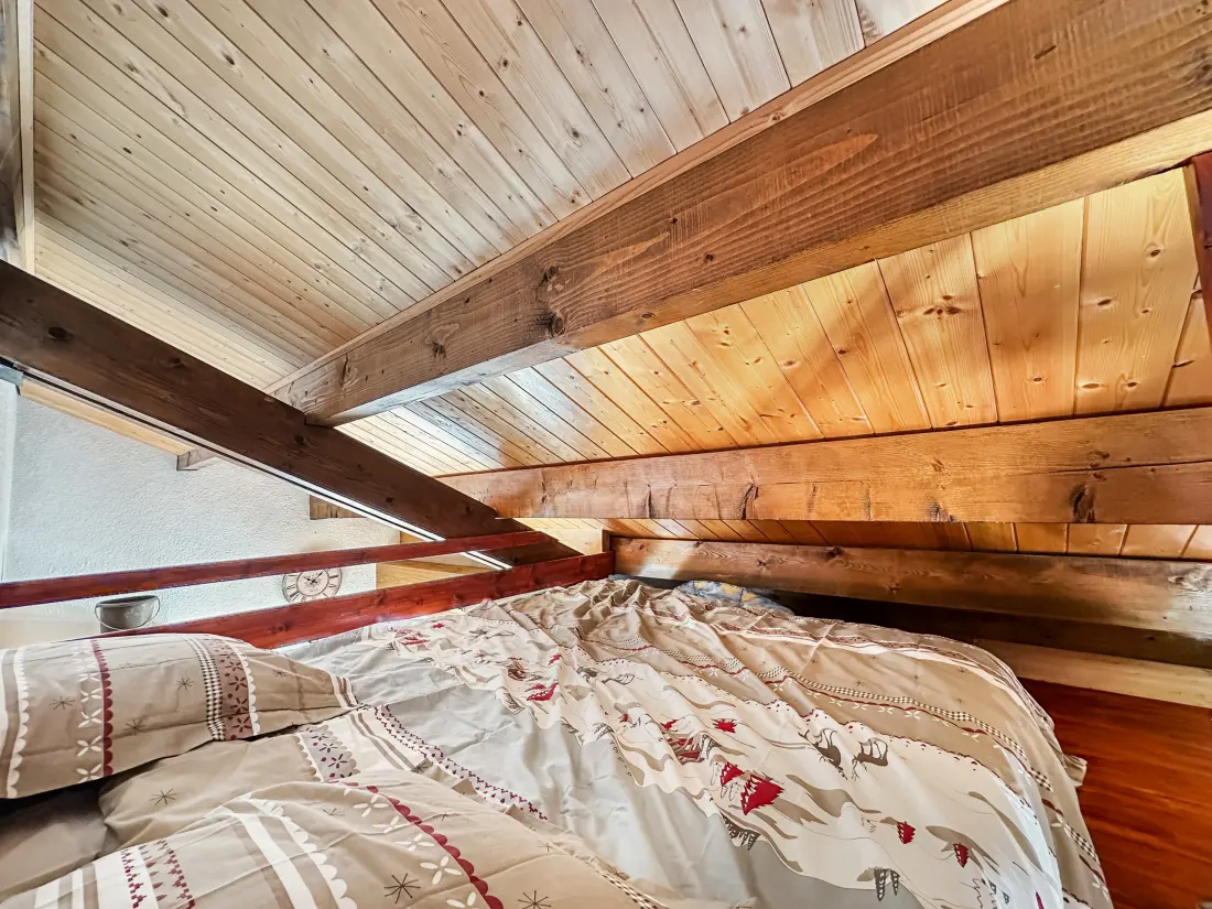 Appartements à Les Carroz-d'Arâches