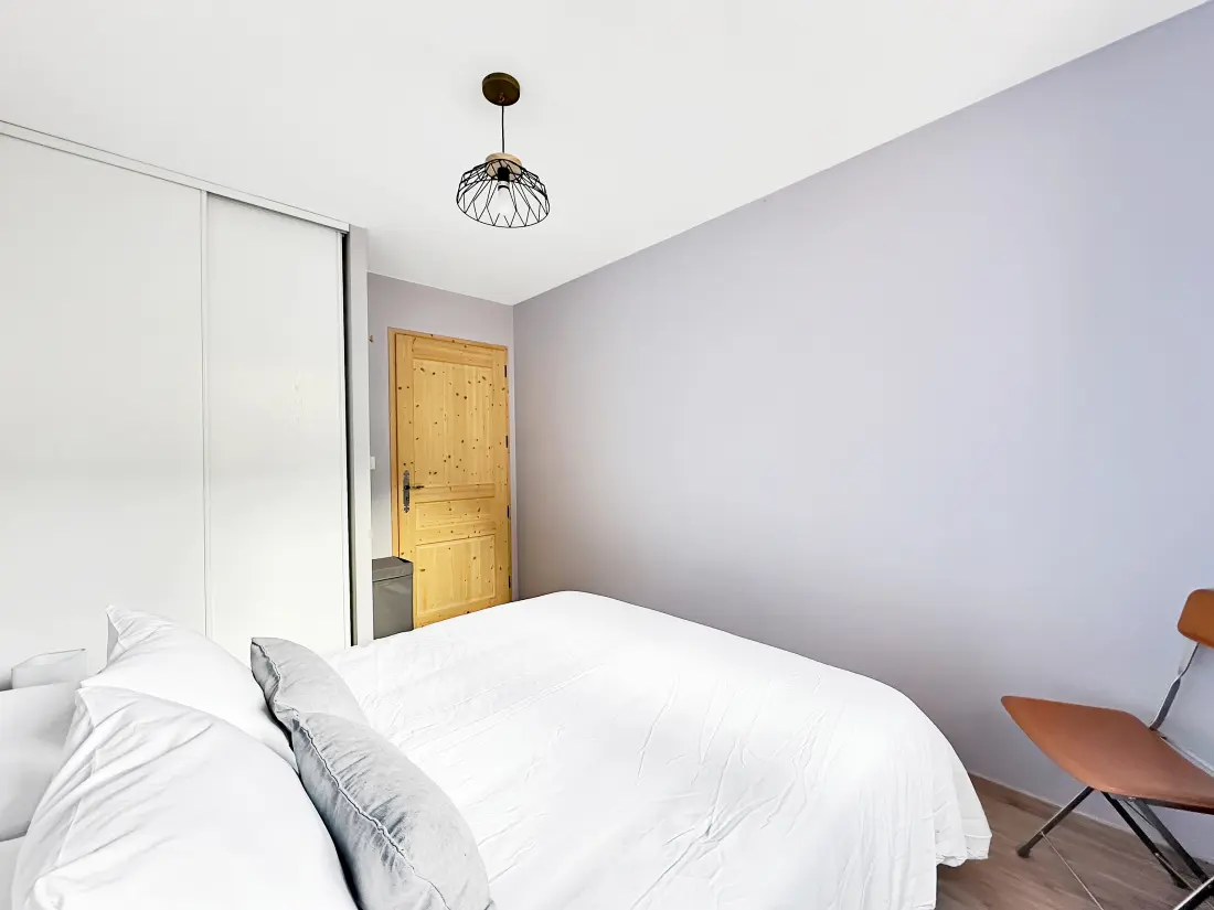 Appartements à Les Carroz-d'Arâches