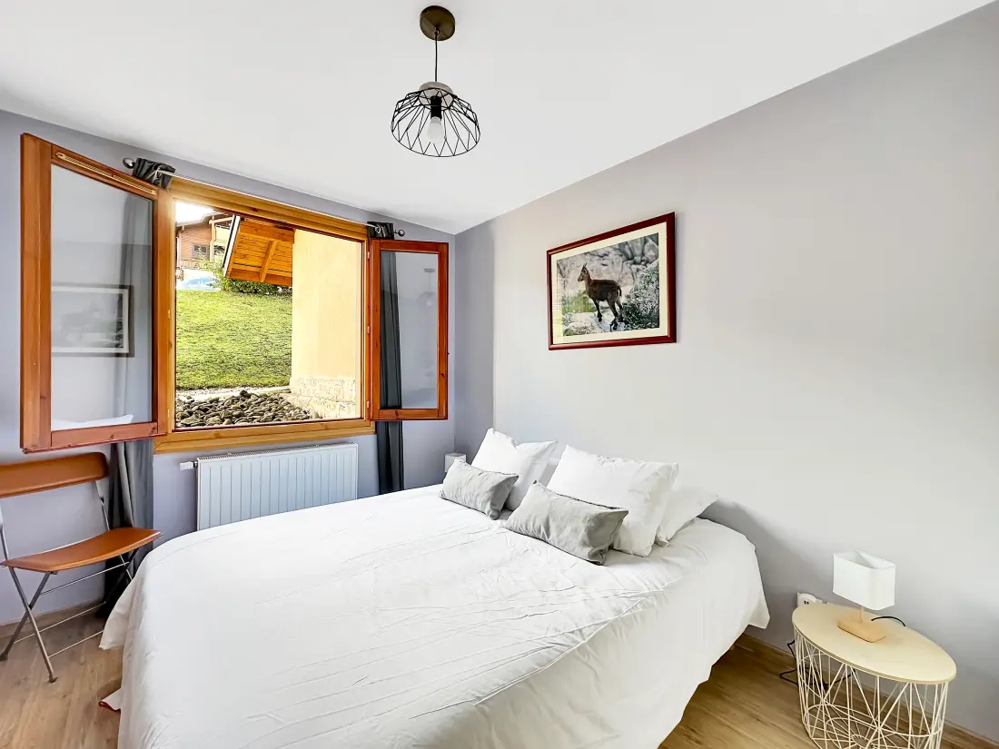 Appartements à Les Carroz-d'Arâches
