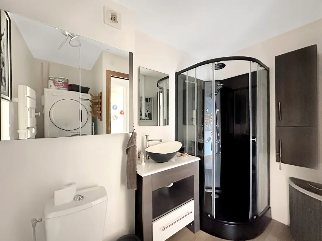 Appartements à Les Carroz-d'Arâches