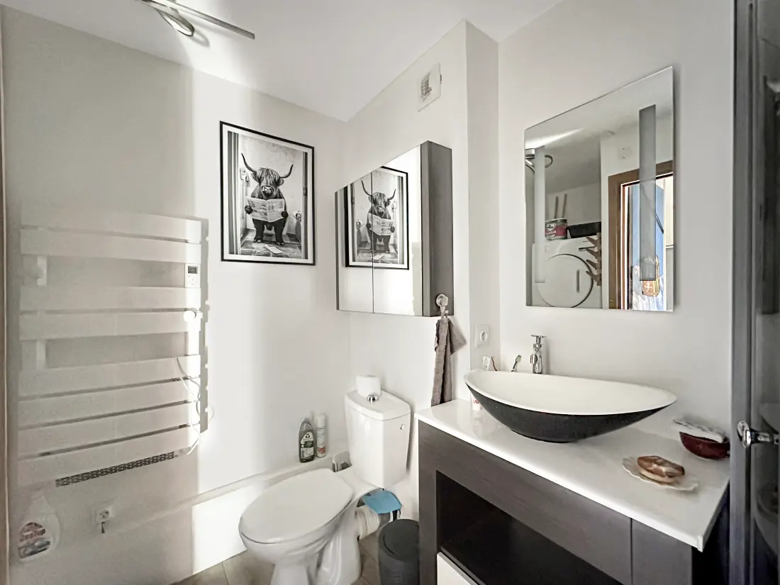 Appartements à Les Carroz-d'Arâches