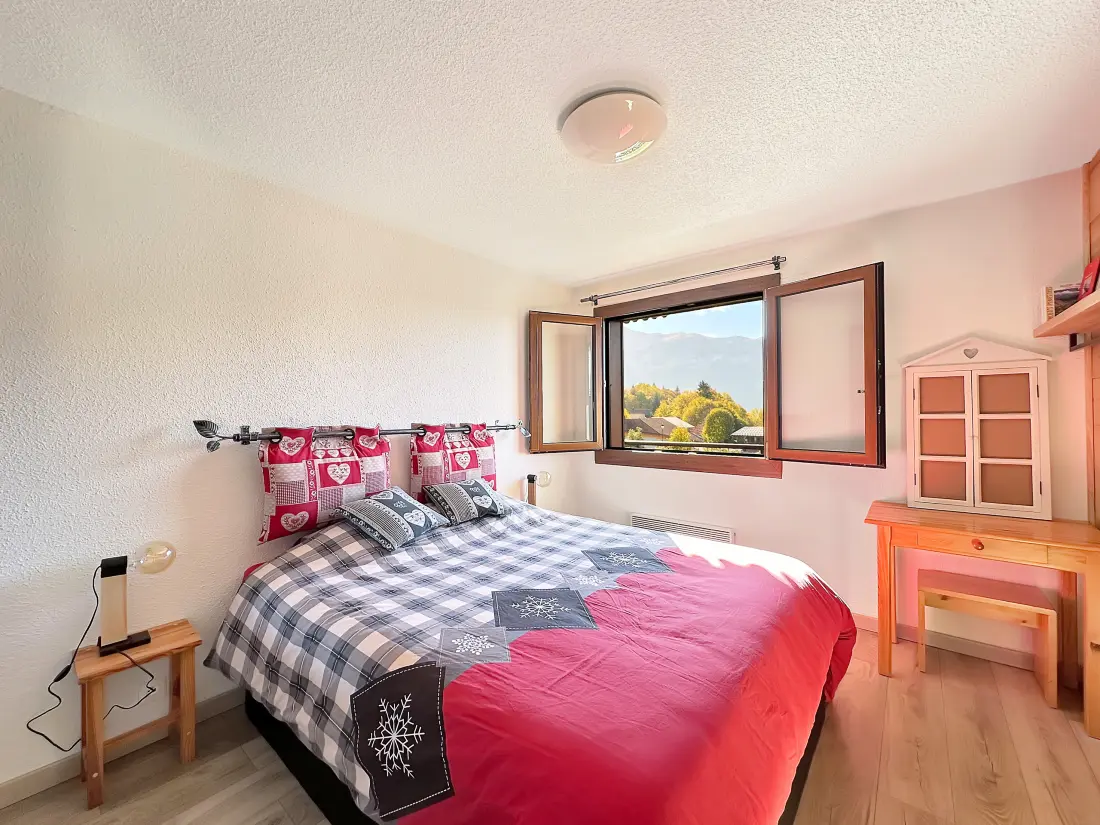 Appartements à Les Carroz-d'Arâches