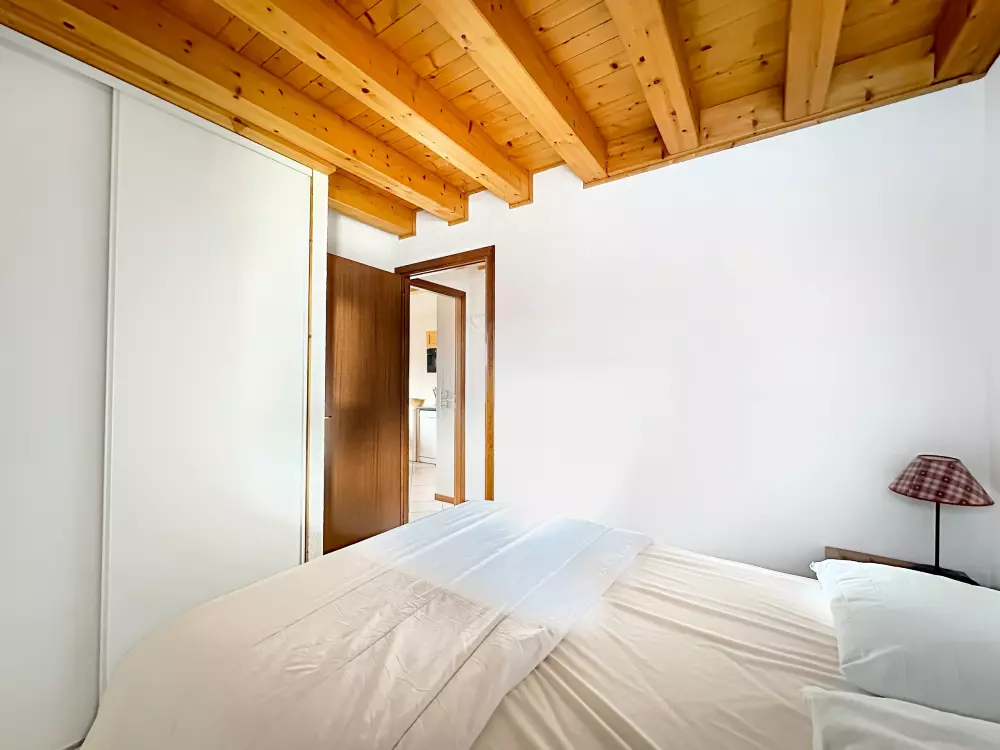 à Les Carroz-d'Arâches