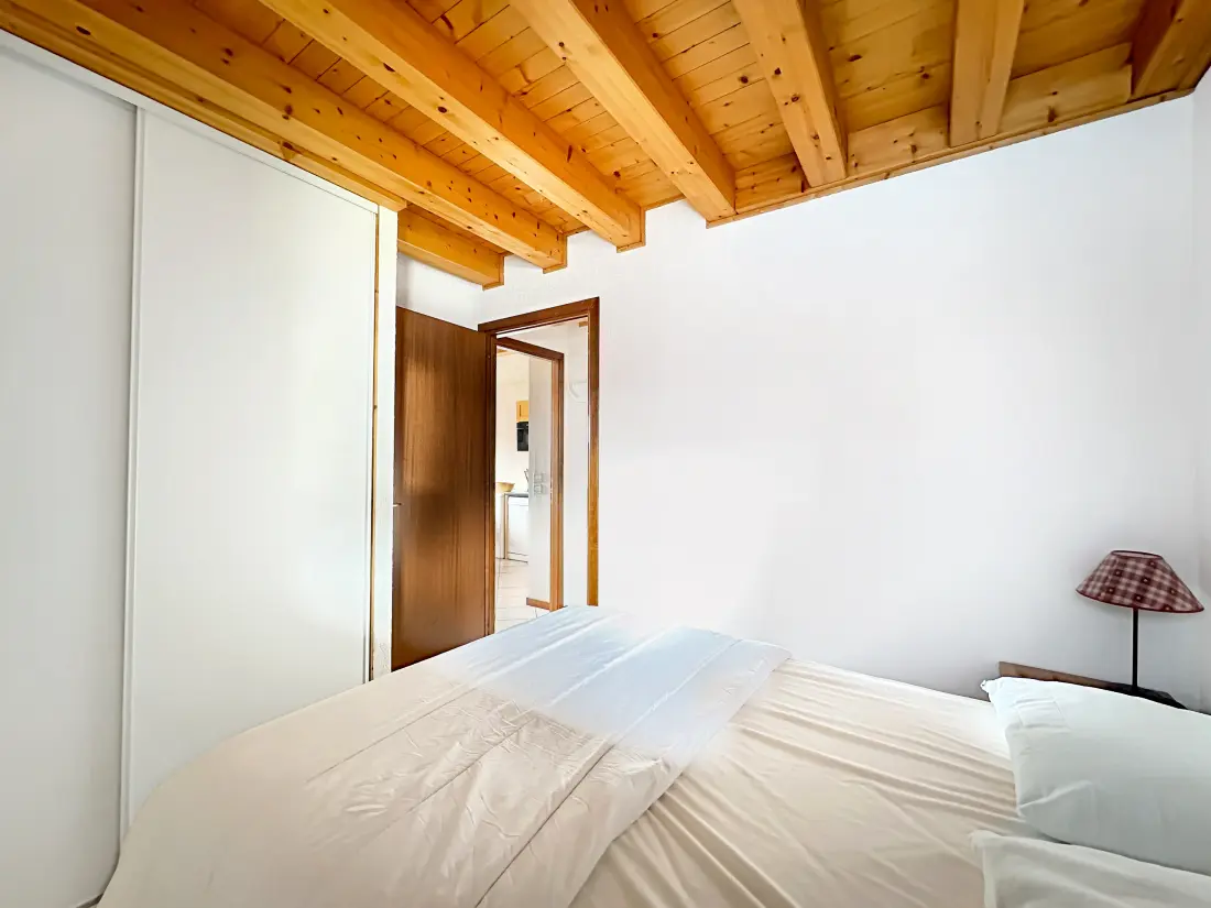 Appartements à Les Carroz-d'Arâches